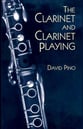 The Clarinet and Clarinet Playing book cover